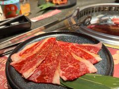 -牛YO烧肉烤肉自助(万象城春河里店)