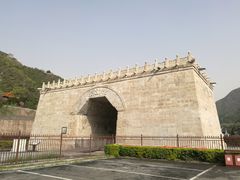 -居庸关长城