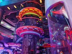 -首钢一高炉·SoReal科幻乐园