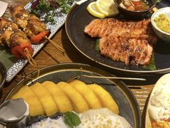 -泰妃殿(武汉首店)