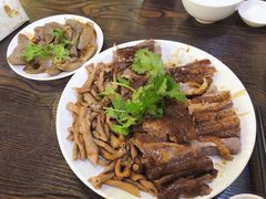 -春梅里卤鹅馆·47年老字号(中山路店)