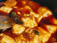 麻辣豆腐-外婆家(南开大悦城店)