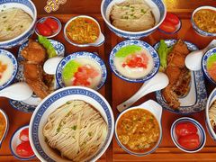 -孙盛兴奥灶面馆·蟹黄面·三虾面(山塘街总店)