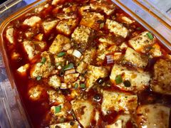 麻婆豆腐-渝乡老妈·北京烤鸭(六里桥店)