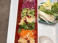 -0317火锅鸡·清真(正达店)