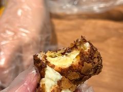 -RUXU入续糖水铺与包(卓悦中心店)