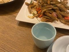 -日出青木·杭帮菜名店