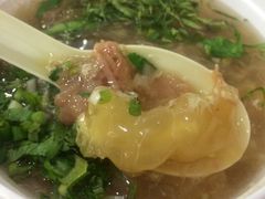 -食盈碗仔翅(星玺广场店)