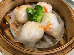 -南珠宫酒店-茶餐厅