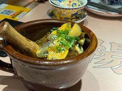-杨记隆府重庆江湖菜(大悦城店)
