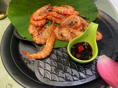 -好福记饭店(红梅公园店)
