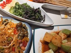 -柳喜辣·烧烤酒局(跃进总店)