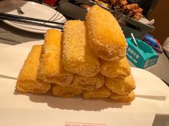 -大闫家烧烤·小海鲜家常菜(郑庄店)