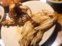 -老天桥蛙炉火锅(姑苏总店)