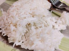 泰国香米饭-荷花泰菜(东方新天地店)