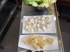 -大明铜锅·烤涮坊·烧烤(总店)
