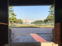 -筼筜书院