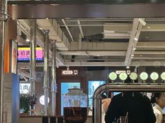 -牧童禧肉社·韩国炭火烤肉店(中粮祥云小镇创始店)