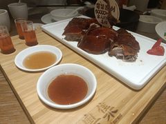-粤集·手工粤菜(皇庭广场店)