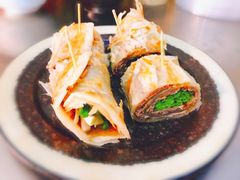 -大牛湾·眷村牛肉面(蠡溪店)
