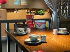 -老湘村·湖南土菜(天河维多利店)