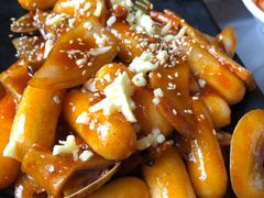 -云龙·烤肉专门店(东方路店)