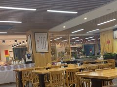-素清香(解放路店)