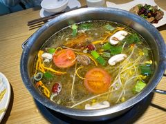 -守柴炉烤鸭(乐山万达店)