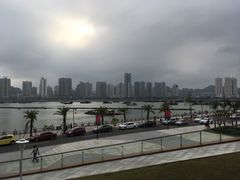 -野狸岛