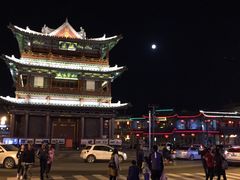 -鼓楼东街老火锅(鼓楼店)