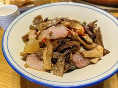 -妈妈的味道(和顺古镇店)