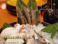 -牛New寿喜烧(青浦店)