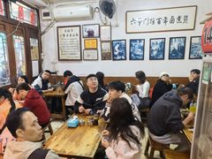 -六爷门框百年卤煮