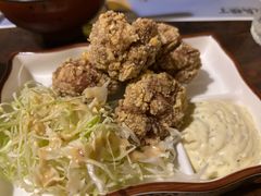 -烧鸟横丁(联发文创口岸店)