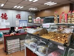 -爱德顺糕点食屋(利民道店)