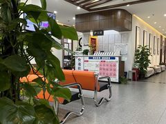 -深圳安仁堂中医·推拿按摩·肩颈调理