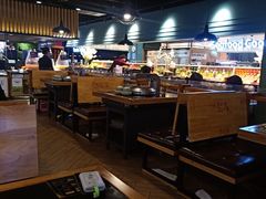 -梨花自助烤肉(天河城店)