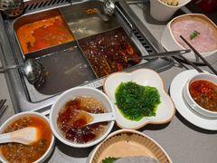 -海底捞火锅(旭辉MALL店)
