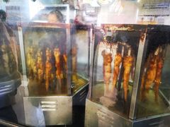 -一代烤翅王(大汉口店)