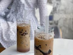 -边渡咖啡烘焙店(昙华林店)