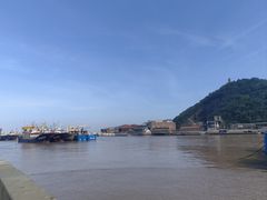 -沈家门渔港