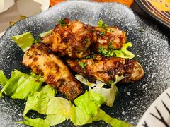 -澳骄 Aussie Kitchen·手工披萨·西餐(国大店)