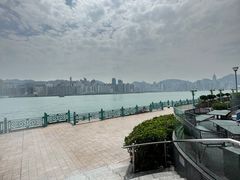 -香港九龙海逸君绰酒店