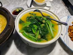 -蔴将·川菜(黄龙万科店)