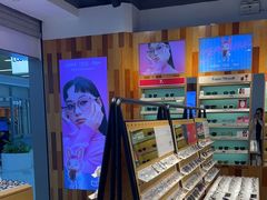 -LOOK眼镜(宝山万达店)