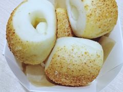 -巴黎贝甜·生日蛋糕(环球中心店)