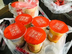 -谢记甜品(大都汇店)