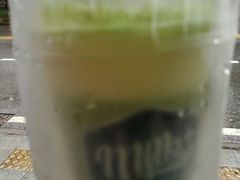 -喜茶(广州番禺奥园广场店)