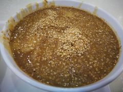 -锦馨豆汁(天坛路店)