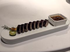 -彩虹之约•淮扬家宴(亚运村店)